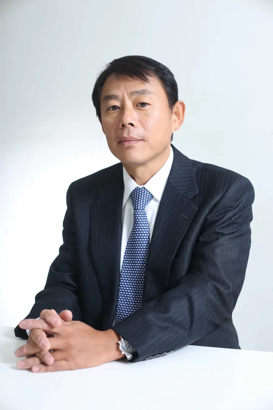 代表取締役 池田宣康